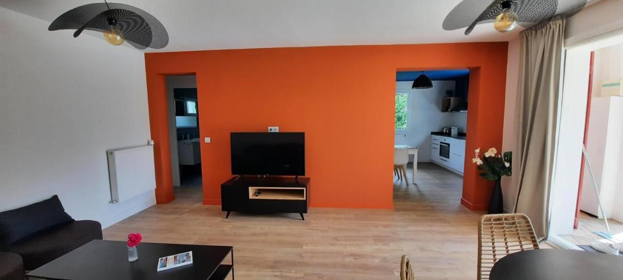Parabisu Ttikia "Petit Paradis" Ascain Kültér fotó