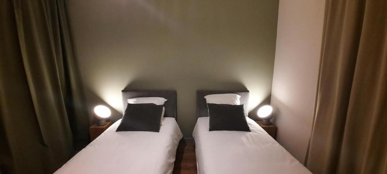 Parabisu Ttikia "Petit Paradis" Ascain Kültér fotó